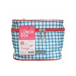 Lock&Lock 2PCS Lunch Set With Bag LCK762CK