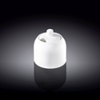 Wilmax Sugar Bowl 9OZ, 280ML (3PCS) WL-995017