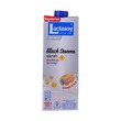 Lactasoy Soy Milk Plus Black Sesame 1000ML